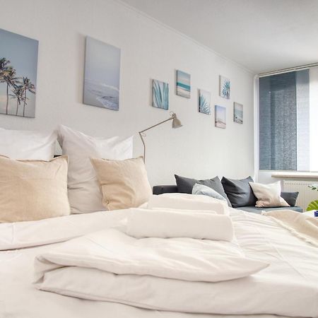 Homefy Sleep & Relax Apartment - Free Parking - Top Location 埃森 外观 照片