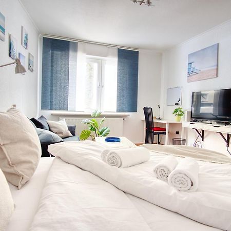 Homefy Sleep & Relax Apartment - Free Parking - Top Location 埃森 外观 照片