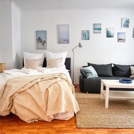 Homefy Sleep & Relax Apartment - Free Parking - Top Location 埃森 外观 照片